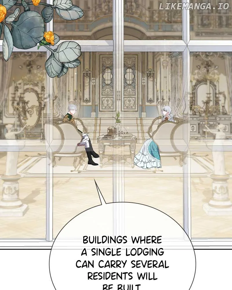Concubine’s Invitation Chapter 20 page 23