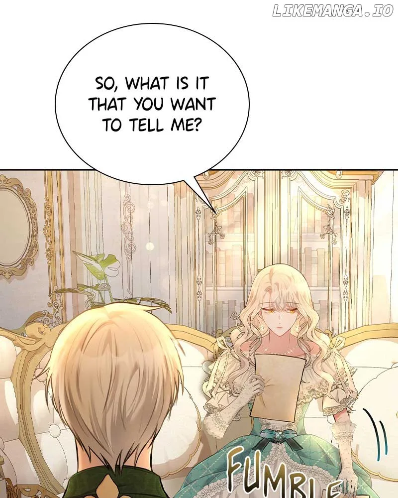 Concubine’s Invitation Chapter 20 page 13