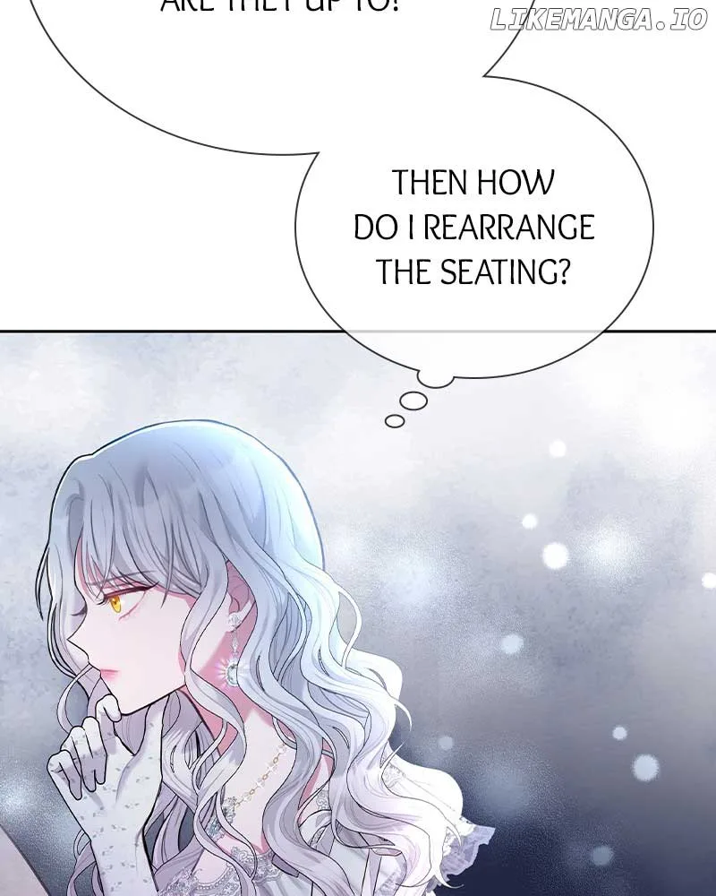 Concubine’s Invitation Chapter 20 page 7