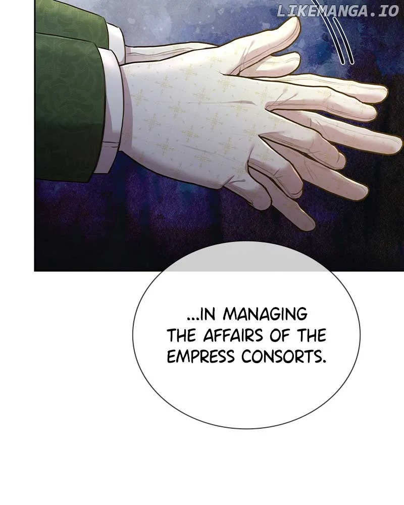 Concubine’s Invitation Chapter 20 page 30