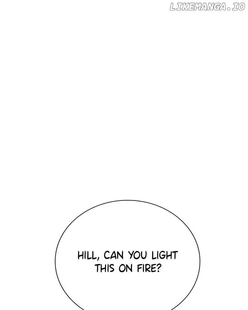 Concubine’s Invitation Chapter 19 page 20