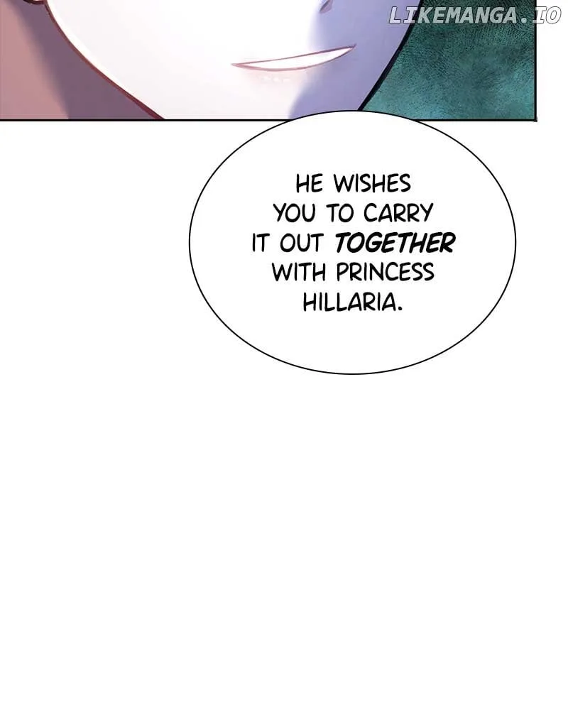 Concubine’s Invitation Chapter 20 page 32