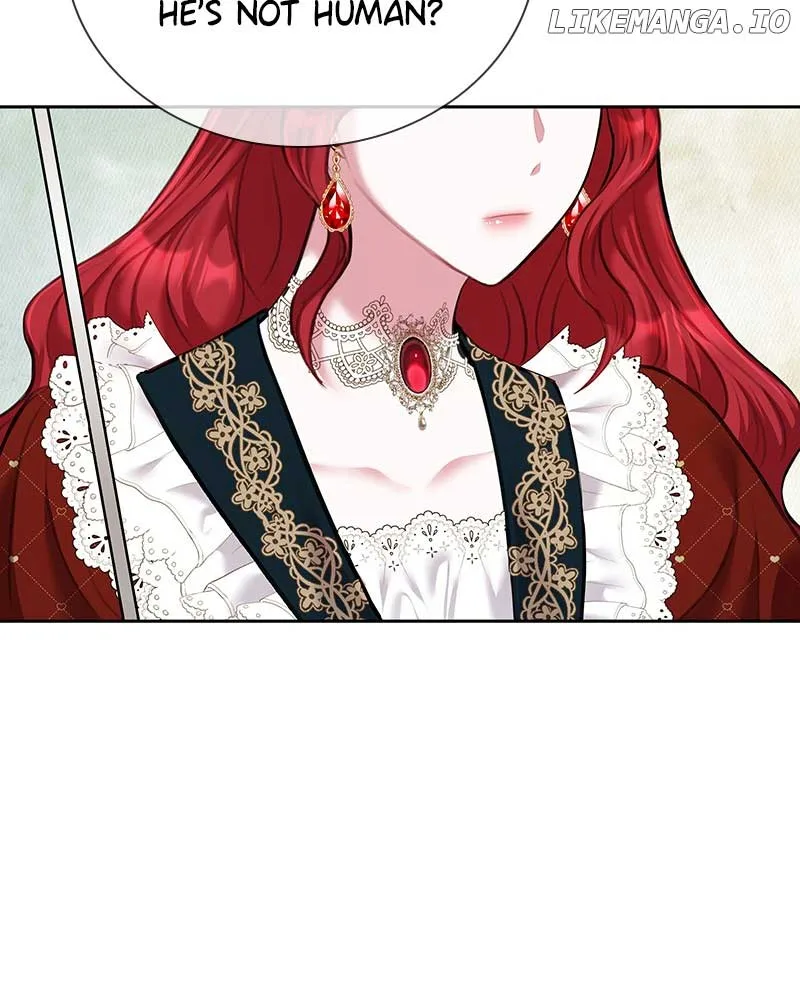 Concubine’s Invitation Chapter 19 page 33