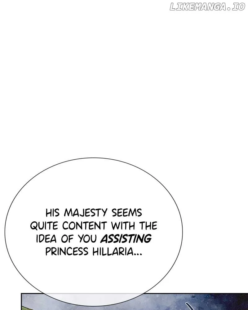 Concubine’s Invitation Chapter 20 page 29