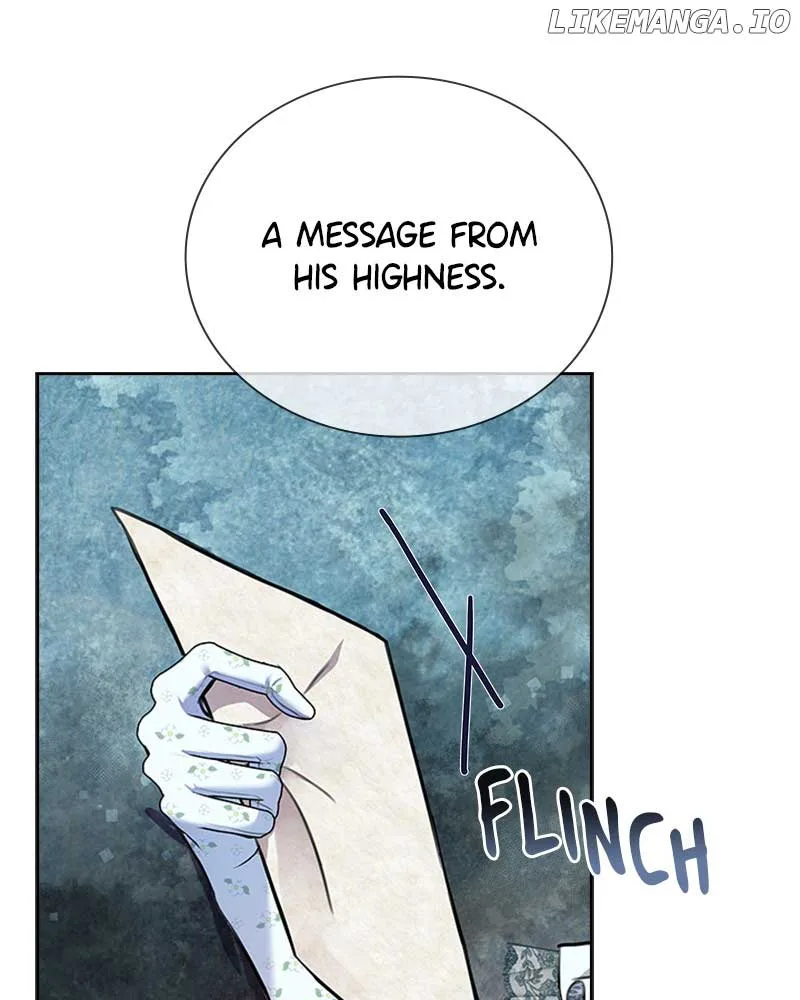 Concubine’s Invitation Chapter 20 page 15