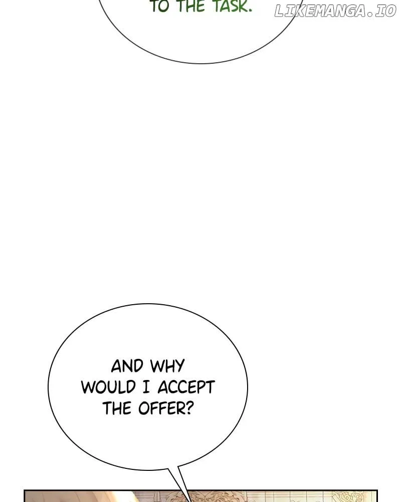 Concubine’s Invitation Chapter 20 page 27