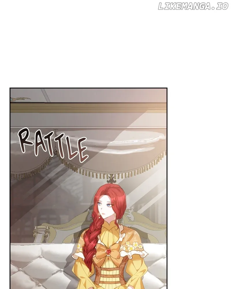 Concubine’s Invitation Chapter 22 page 2