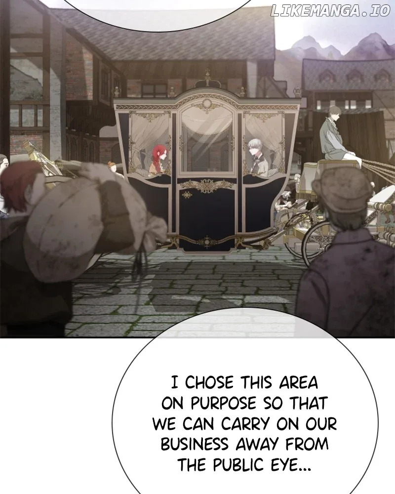 Concubine’s Invitation Chapter 22 page 10