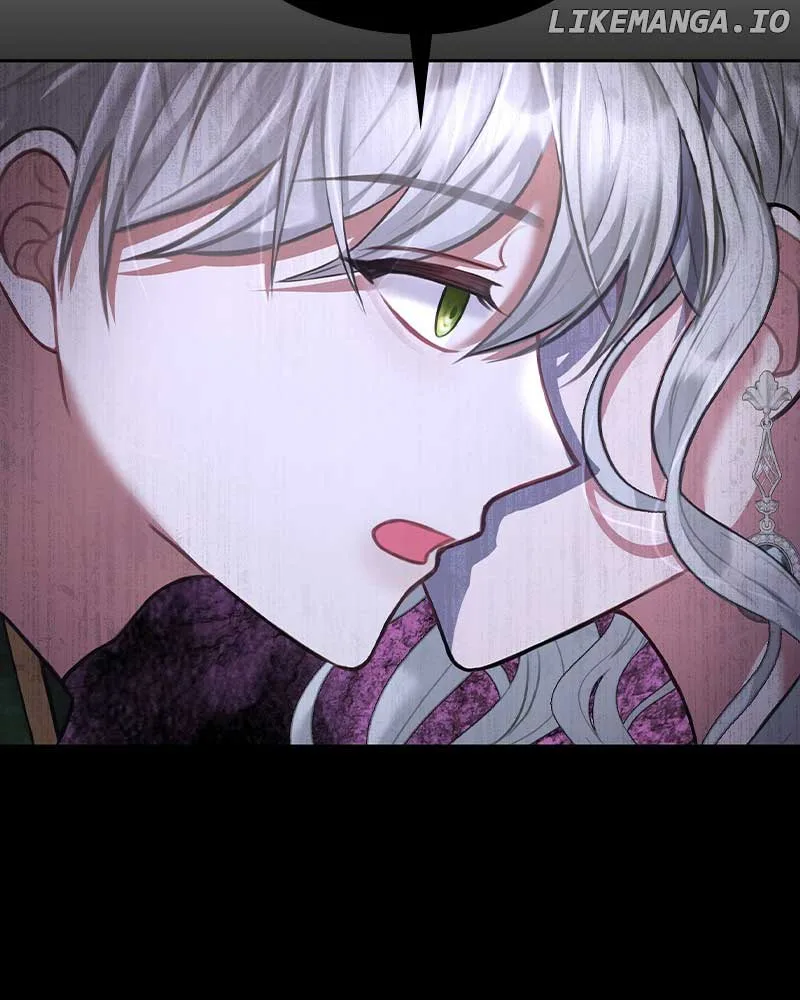 Concubine’s Invitation Chapter 20 page 54