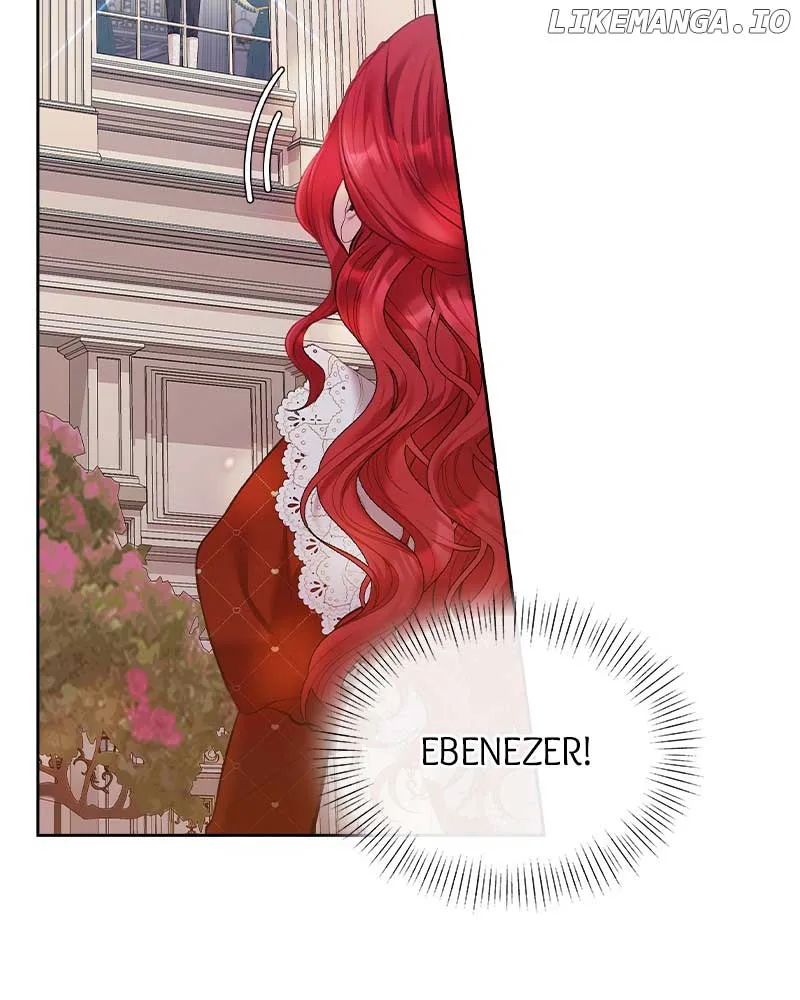 Concubine’s Invitation Chapter 19 page 46