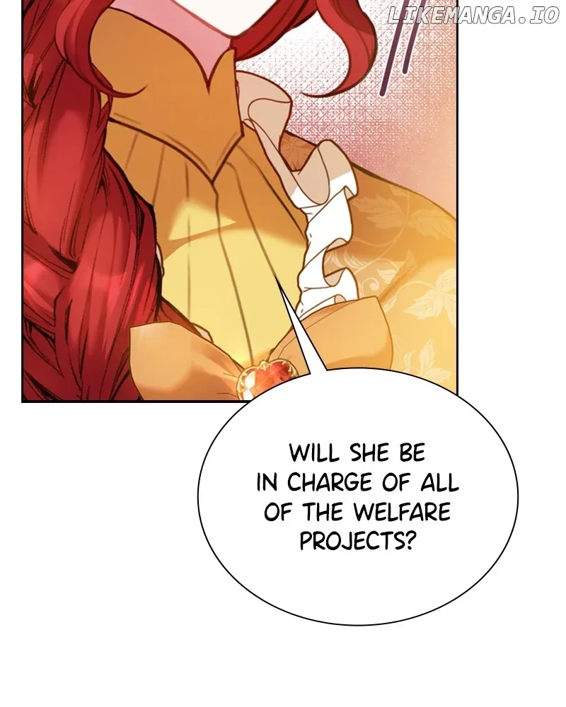 Concubine’s Invitation Chapter 22 page 13