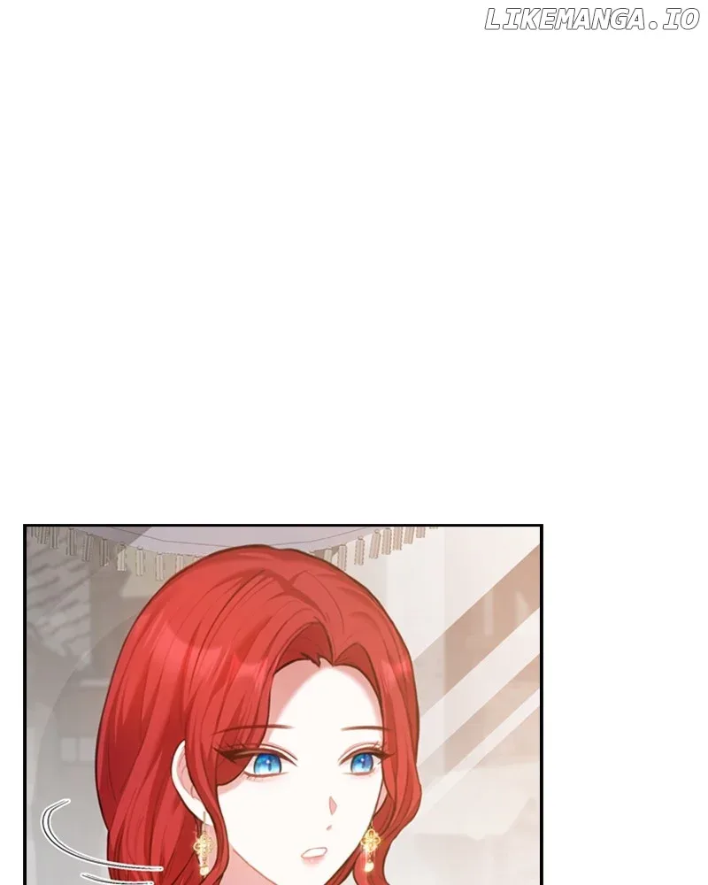 Concubine’s Invitation Chapter 22 page 5