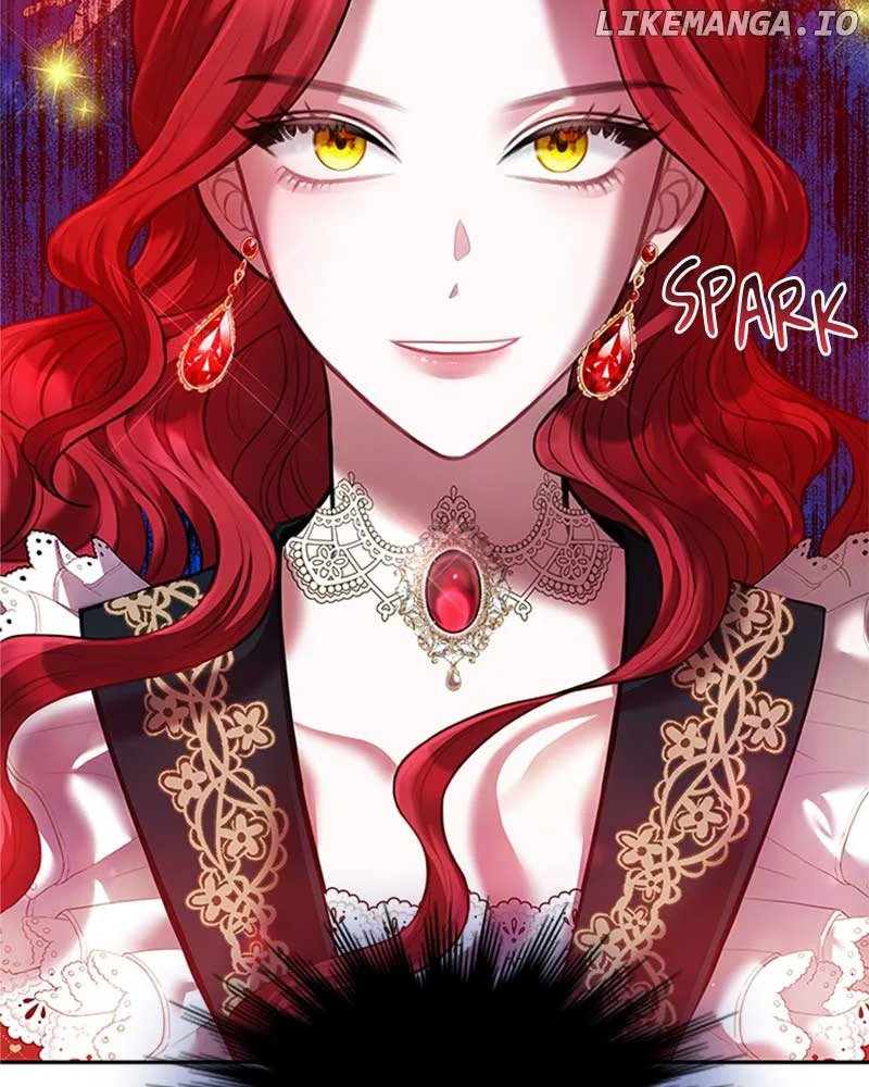 Concubine’s Invitation Chapter 19 page 64