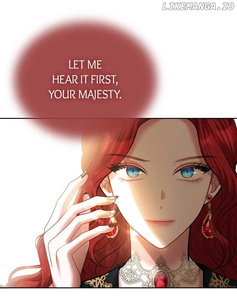 Concubine’s Invitation Chapter 19 page 72