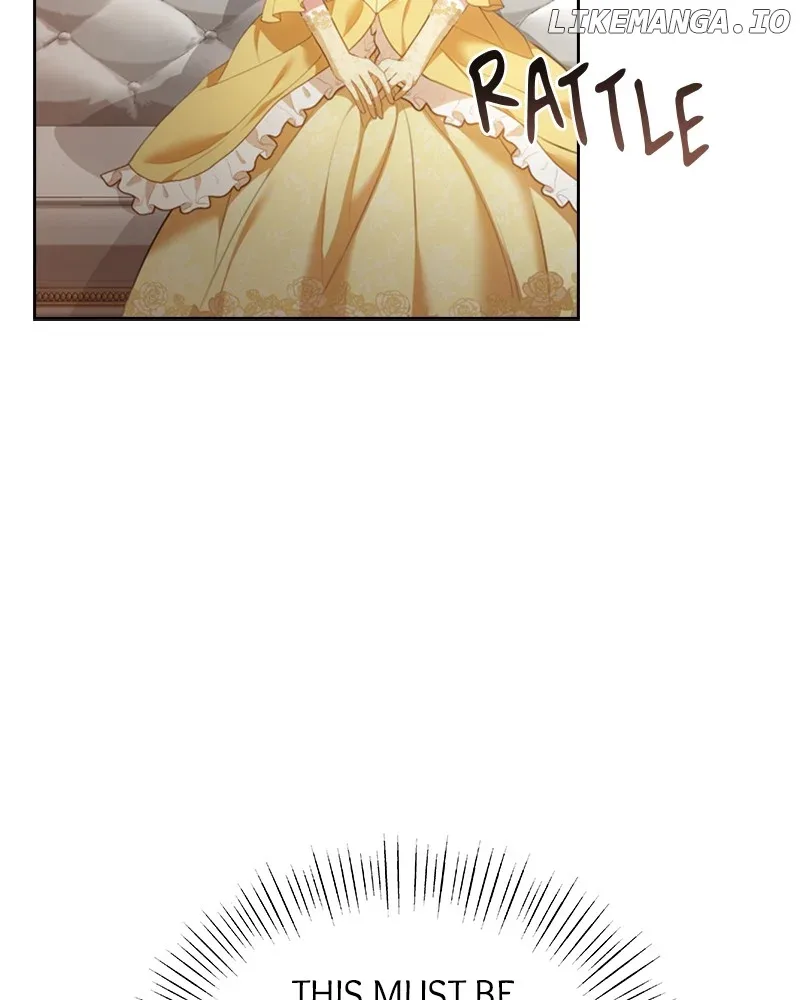 Concubine’s Invitation Chapter 22 page 3