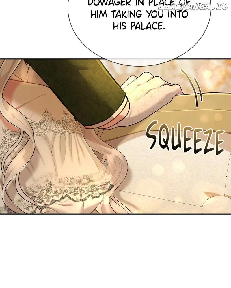 Concubine’s Invitation Chapter 20 page 52