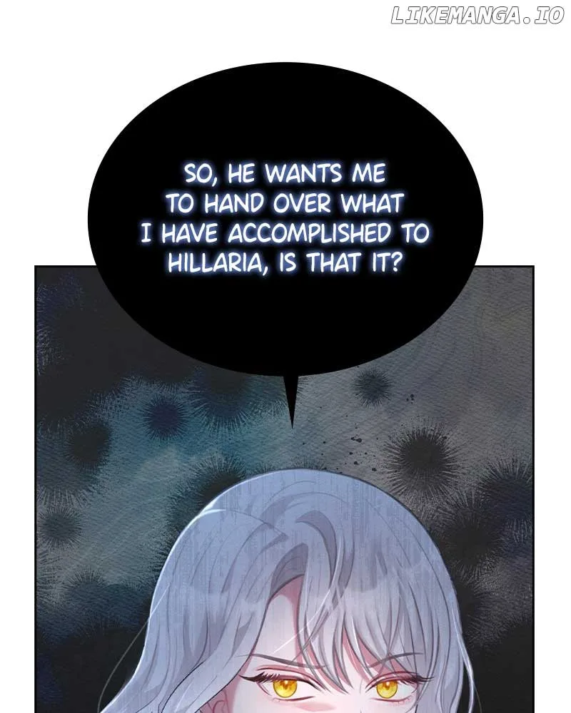 Concubine’s Invitation Chapter 20 page 33