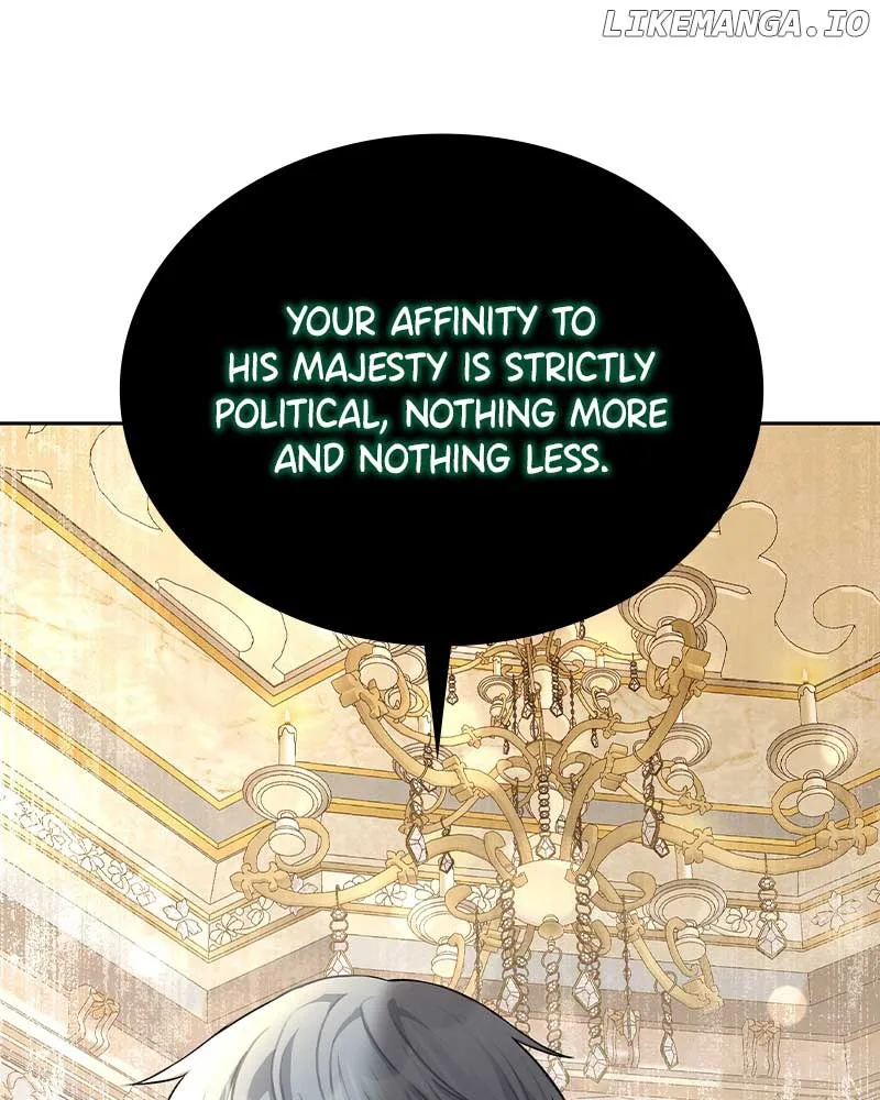 Concubine’s Invitation Chapter 20 page 49