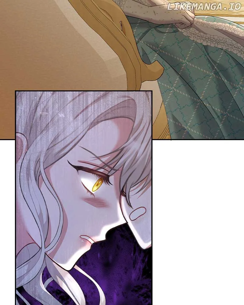 Concubine’s Invitation Chapter 20 page 47