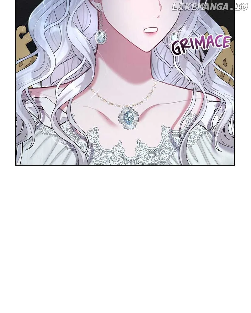 Concubine’s Invitation Chapter 20 page 34