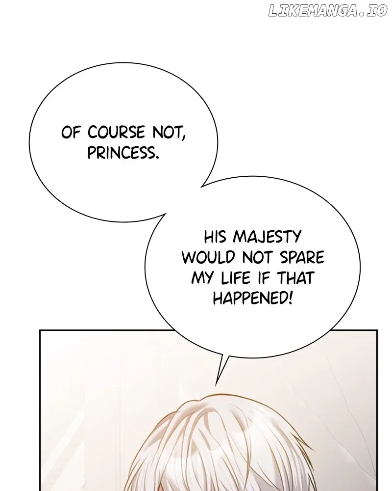 Concubine’s Invitation Chapter 22 page 7