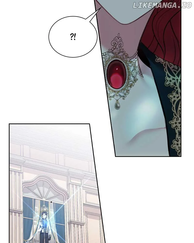 Concubine’s Invitation Chapter 19 page 45