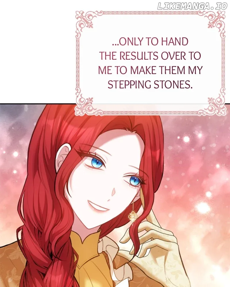Concubine’s Invitation Chapter 22 page 19