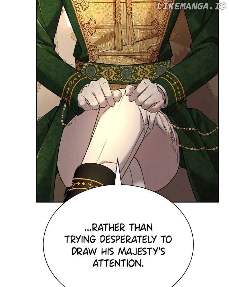 Concubine’s Invitation Chapter 20 page 39