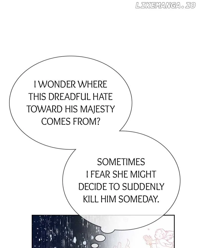 Concubine’s Invitation Chapter 19 page 105