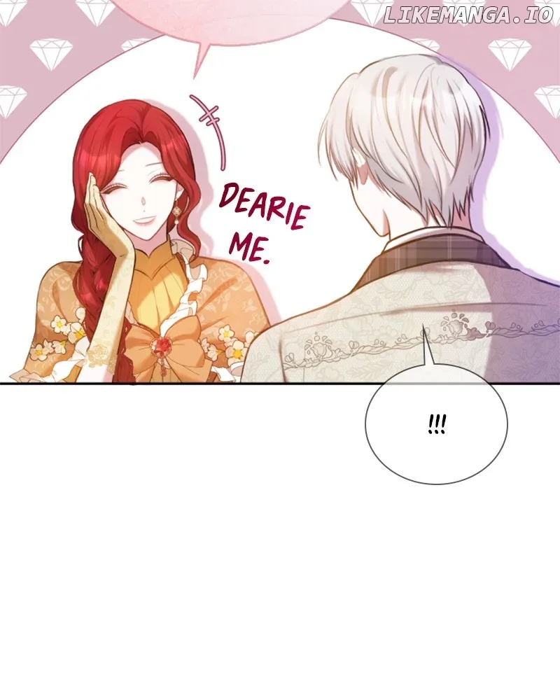 Concubine’s Invitation Chapter 22 page 41