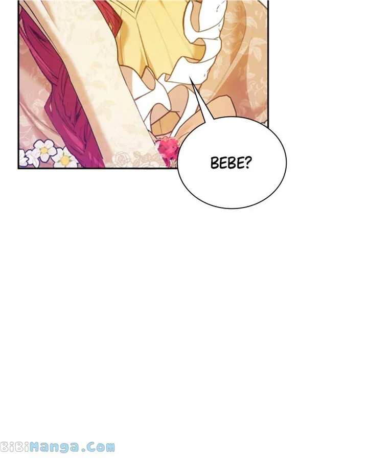 Concubine’s Invitation Chapter 21 page 9