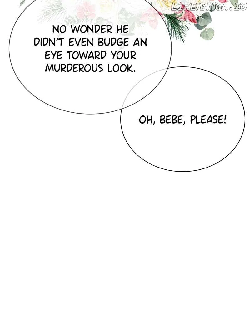 Concubine’s Invitation Chapter 19 page 110
