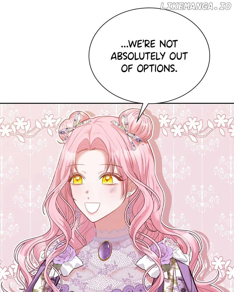 Concubine’s Invitation Chapter 19 page 113