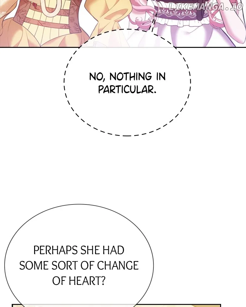 Concubine’s Invitation Chapter 22 page 54