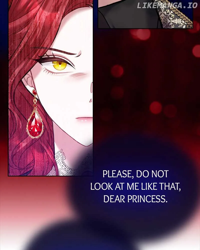 Concubine’s Invitation Chapter 19 page 87