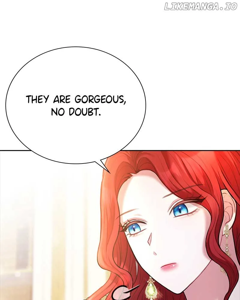 Concubine’s Invitation Chapter 20 page 90
