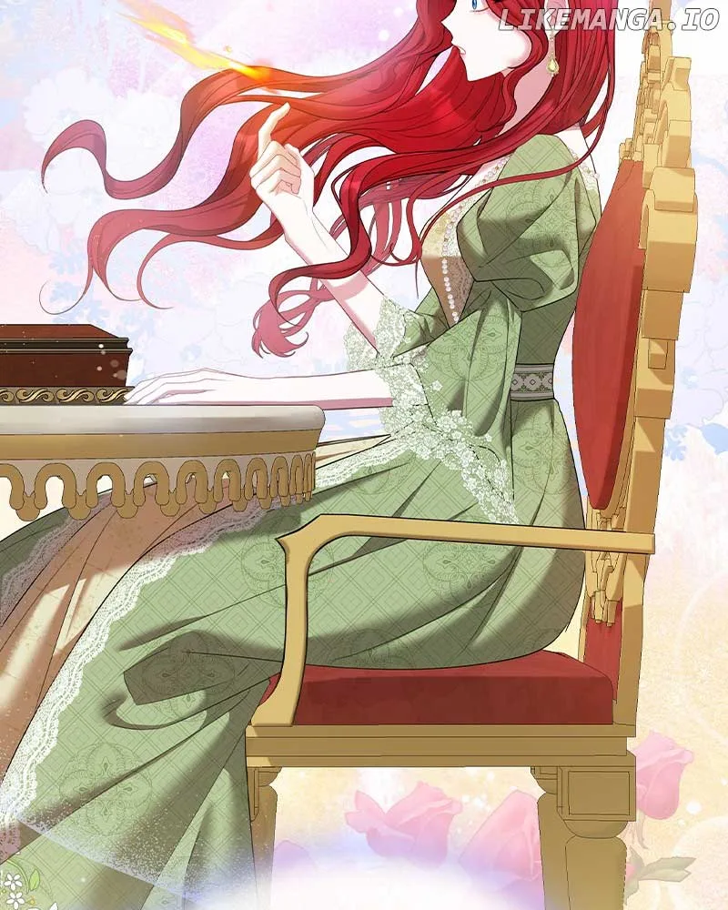Concubine’s Invitation Chapter 20 page 95