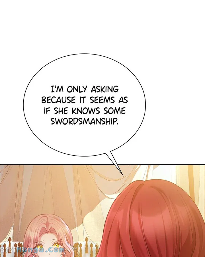 Concubine’s Invitation Chapter 21 page 14