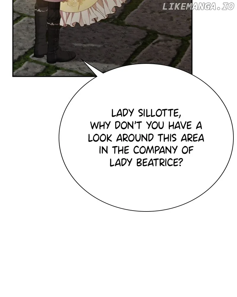 Concubine’s Invitation Chapter 22 page 50