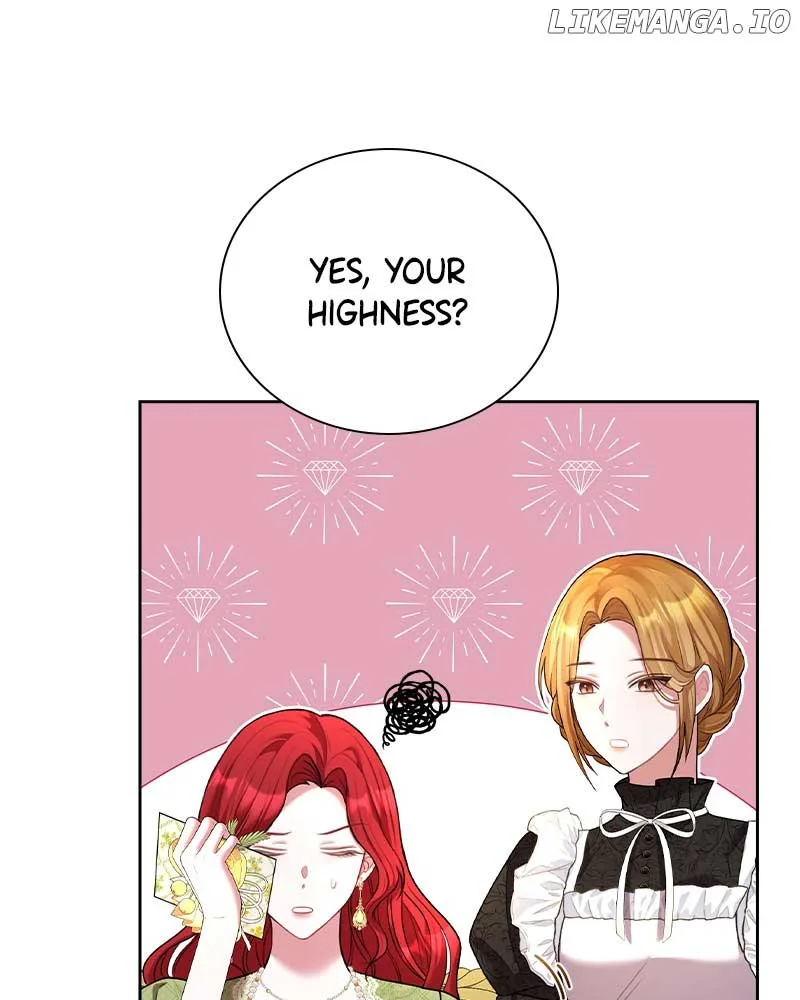 Concubine’s Invitation Chapter 20 page 80