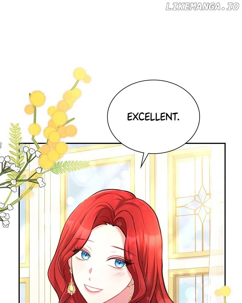 Concubine’s Invitation Chapter 20 page 106