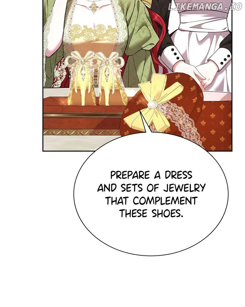 Concubine’s Invitation Chapter 20 page 81