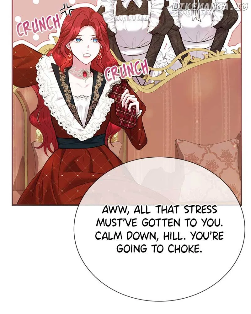 Concubine’s Invitation Chapter 19 page 100