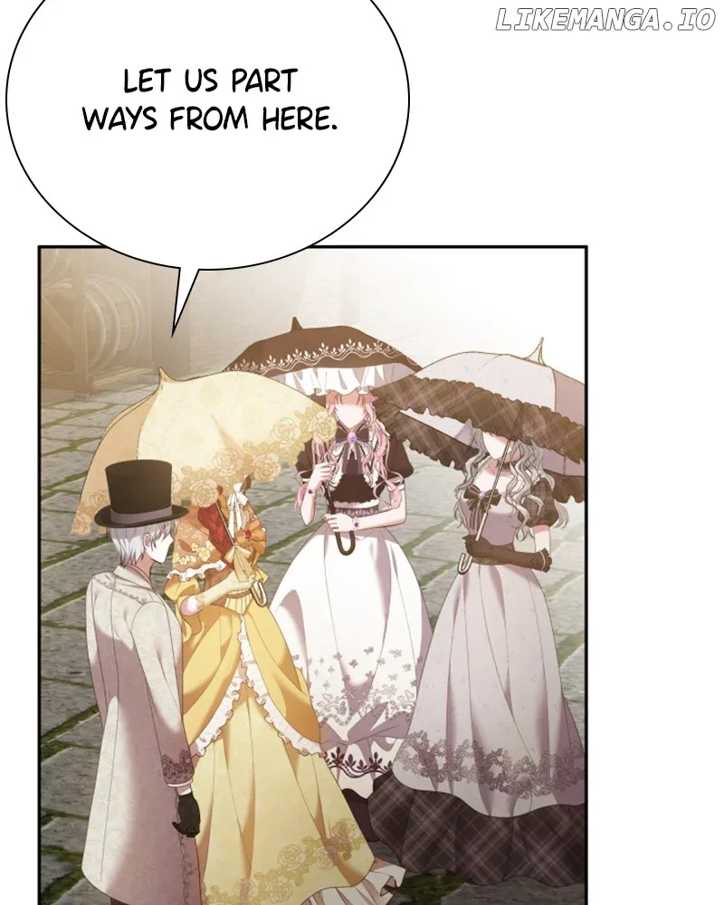 Concubine’s Invitation Chapter 22 page 49