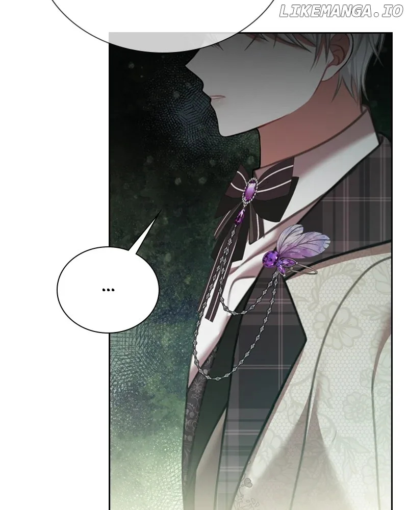 Concubine’s Invitation Chapter 22 page 36