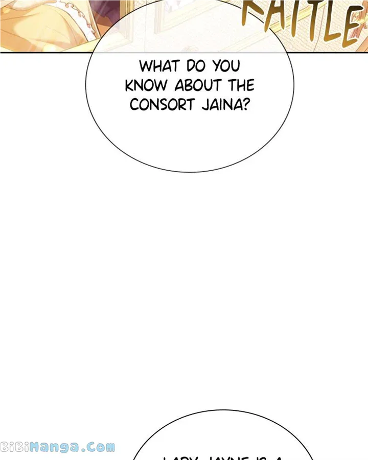 Concubine’s Invitation Chapter 21 page 11