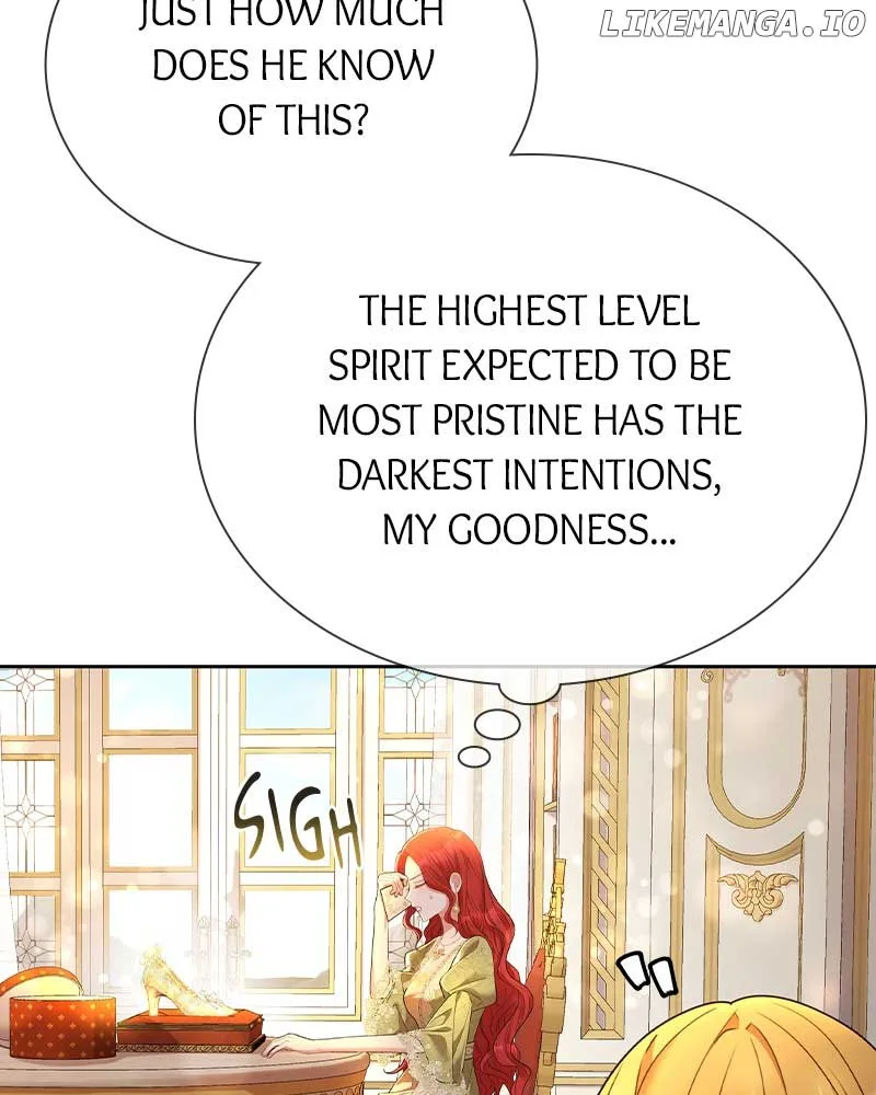 Concubine’s Invitation Chapter 20 page 78