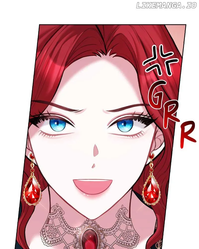 Concubine’s Invitation Chapter 19 page 91
