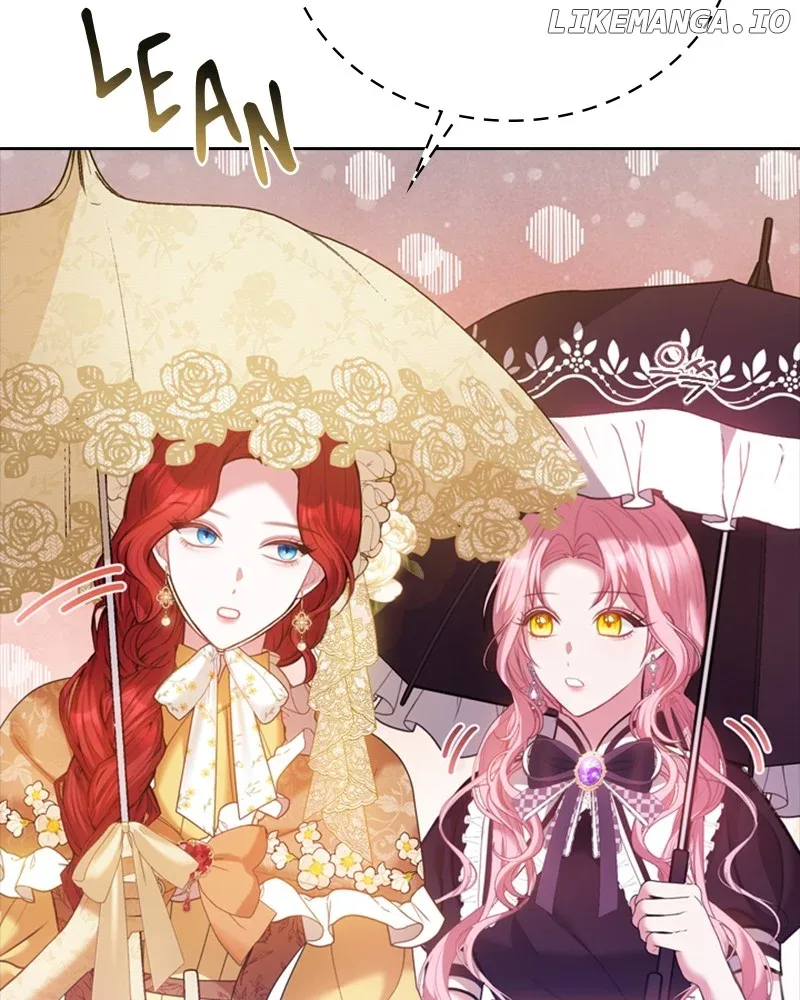 Concubine’s Invitation Chapter 22 page 53