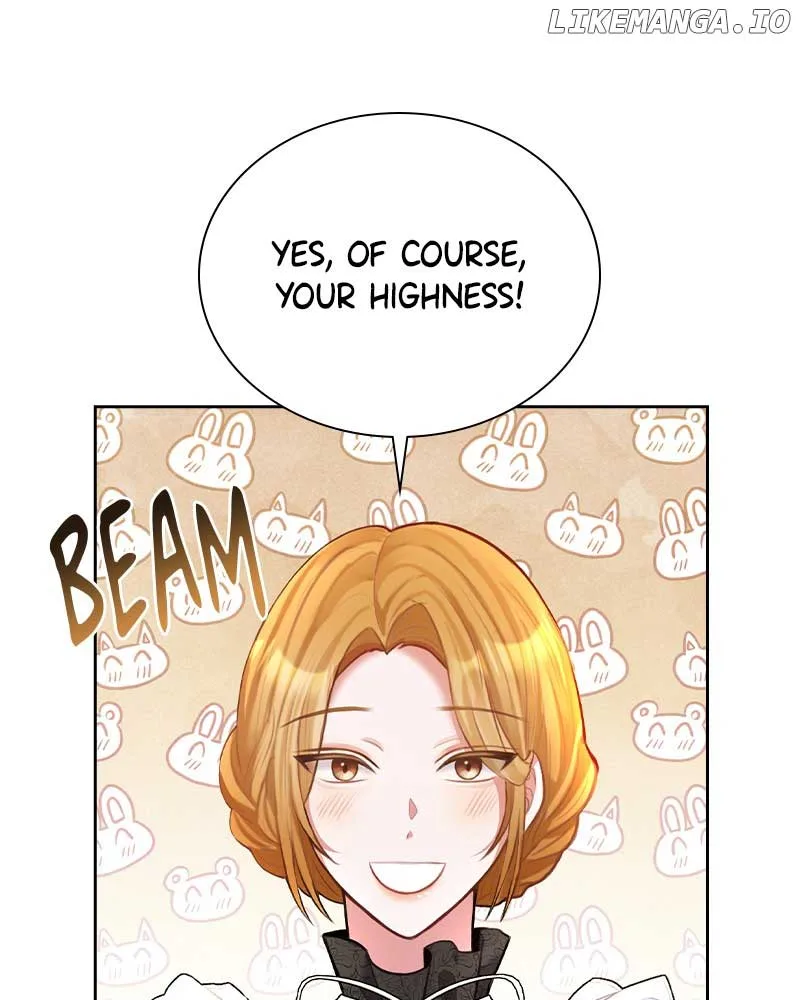 Concubine’s Invitation Chapter 20 page 82